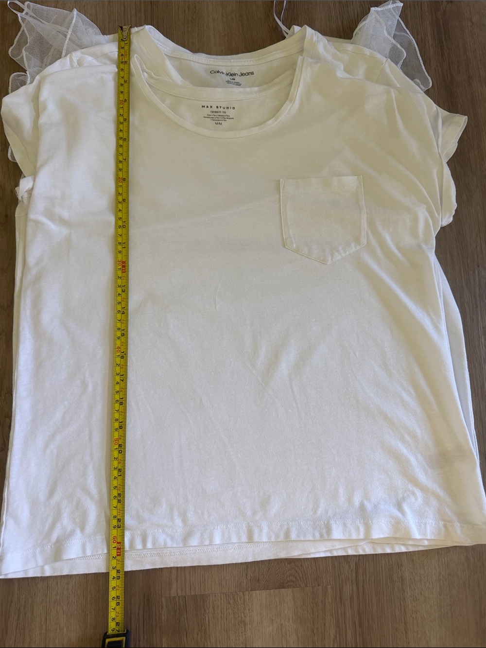Top, t-shirt - Picture 13 of 15
